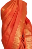 Handloom Wedding Kanjeevaram Silk Saree